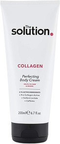 The Solution Collagen Perfecting Body Cream -      - 