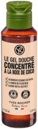 Yves Rocher Coconut Concentrated Shower Gel -          Coconut -  