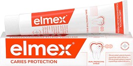 Elmex Caries Protection Toothpaste -      -   