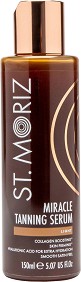 St. Moriz Advanced Miracle Tanning Serum -       Advanced - 