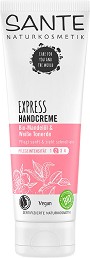 Sante Express Hand Cream -           - 