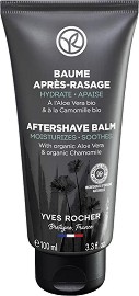 Yves Rocher Homme Groom Aftershave Balm -     - 