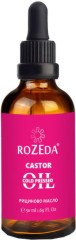 Rozeda Castor Oil -    - 