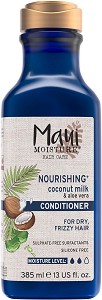 Maui Moisture Nourishing Conditioner -         - 