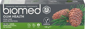 biomed Gum Health Toothpaste -       -   