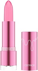 Catrice Soft Glaze Glow Lip Balm -    - 