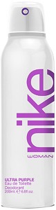 Nike Ultra Purple Deodorant -    - 