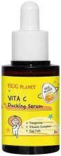 Doori Egg Planet Vita C Docking Serum -       C   Egg Planet - 