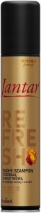 Farmona Jantar Dry Shampoo -       Jantar - 