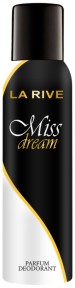 La Rive Miss Dream Parfume Deodorant -  - - 