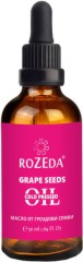 Rozeda Grape Seed Oil -      - 