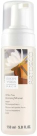 Artdeco Skin Yoga Face White Tea Cleansing Mousse -          Skin Yoga - 