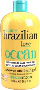 Treaclemoon Brazilian Love Shower & Bath Gel -       2  1     - 