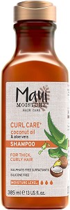 Maui Moisture Curl Care Shampoo -          - 