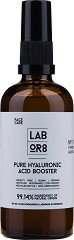 LABOR8 Pure Hyaluronic Acid Booster - -       - 