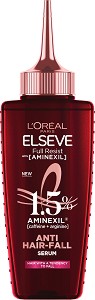 Elseve Full Resist Aminexil Anti-Hair Fall Serum -      Full Resist - 