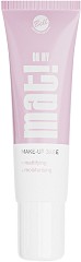 Bell Oh My Matt! Make-Up Base -       - 