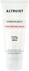 Altruist Hand Repair Cream -         10%  - 