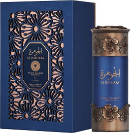 Lattafa Niche Emarati Al Jawhara EDP -   - 