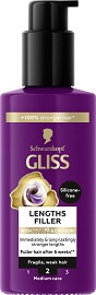 Gliss Full Hair Wonder Lenght Filler -       HaptIQ     Full Hair Wonder - 