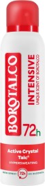 Borotalco Intensive Deo Spray -   - 