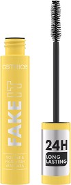 Catrice Fake It Volume & False Lash Mascara -        - 