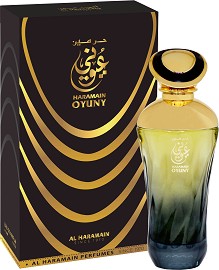 Al Haramain Oyuny EDP -   - 