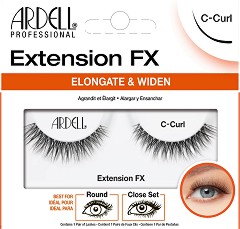 Ardell Extension FX C-Curl -     - 