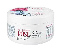    Bulgarian Rose -   Signature Spa - 