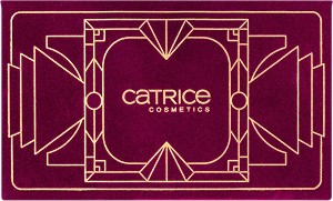 Catrice Festive Treasures Face Palette -       Festive Treasures - 