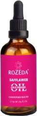 Rozeda Safflawer Oil -    - 