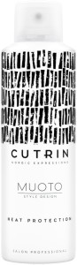 Cutrin Muoto Heat Protection Spray -       Muoto - 