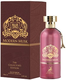 Maison Alhambra Modern Musk EDP -   - 