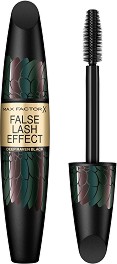 Max Factor False Lash Effect Deep Raven Black -          - 