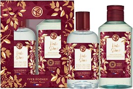   Yves Rocher Voile Dore -     - 