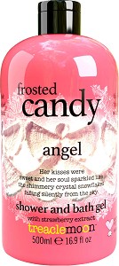 Treaclemoon Frosted Candy Angel Shower & Bath Gel -       2  1     - 