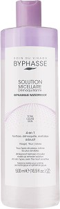 Byphasse Waterproof Biphasic Micellar Solution -       - 