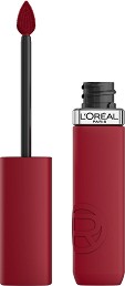 L'Oreal Paris Infaillible Matte Resistance -       - 