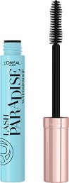 L'Oreal Lash Paradise Waterproof Mascara -        - 