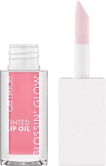 Catrice Glossin' Glow Tinted Lip Oil -    - 