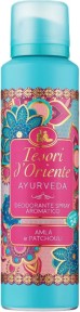 Tesori d'Oriente Ayurveda Deodorant -     Ayurveda - 