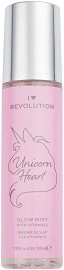 I Heart Revolution Unicorn Heart GLow Mist -      E - 