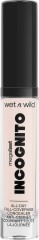 Wet'n'Wild MegaLast Incognito Concealer -          MegaLast - 