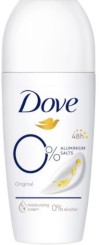 Dove Original Rollon Deodorant -     Original - 