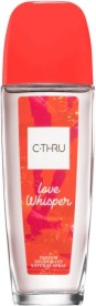 C-Thru Love Whisper Parfum Deodorant Natural Spray -      Love Whisper - 