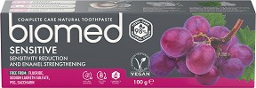 biomed Sensitive Toothpaste -       -   