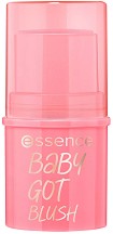 Essence Baby Got Blush -   - 