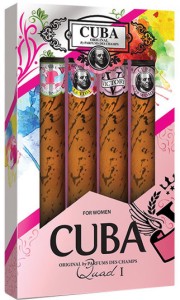     Cuba Quad I -   - 