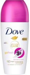 Dove Go Fresh Acay Berry Anti-Perspirant -       Go Fresh - 