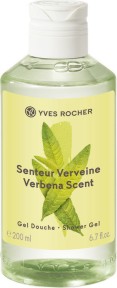 Yves Rocher Eau Fraiche Verbena Shower Gel -         Eau Fraiche -  